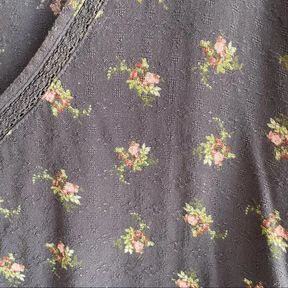 🛍✨SOLD✨✨✨Arizona Jean Co top - Picture 7 of 10